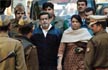 Aarushi Murder Case: Nupur Talwar granted parole for 3 Weeks, Say reports